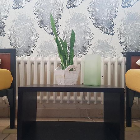 Penthouse Backpackers Hostel Osnabrueck Luaran gambar