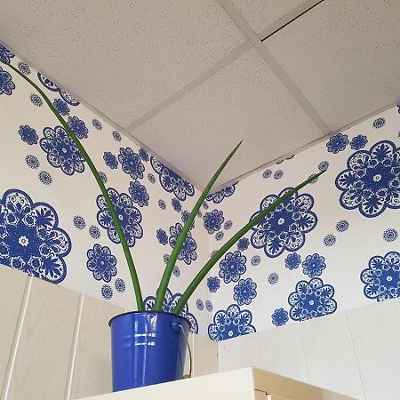 Penthouse Backpackers Hostel Osnabrueck Luaran gambar