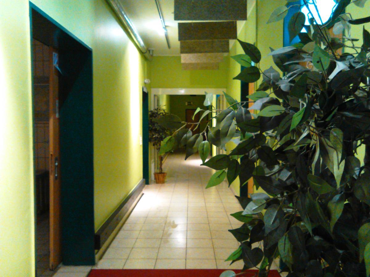 Penthouse Backpackers Hostel Osnabrueck Luaran gambar