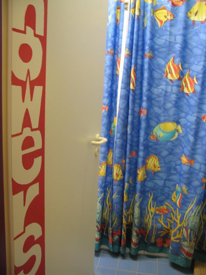 Penthouse Backpackers Hostel Osnabrueck Luaran gambar