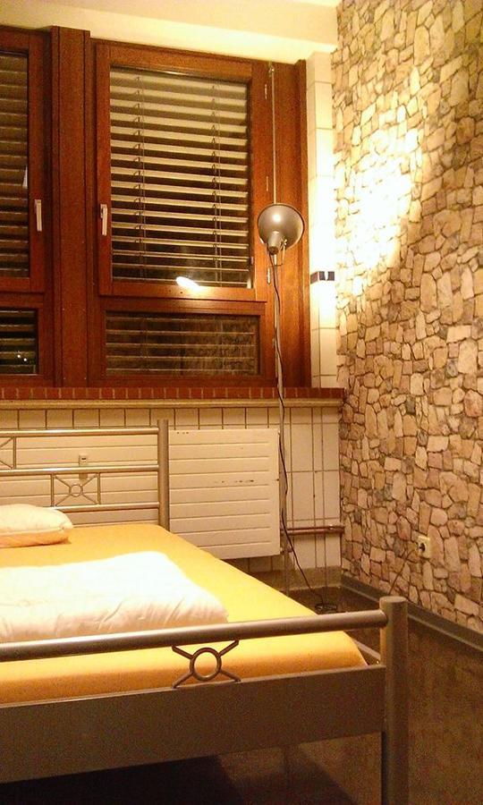 Penthouse Backpackers Hostel Osnabrueck Luaran gambar