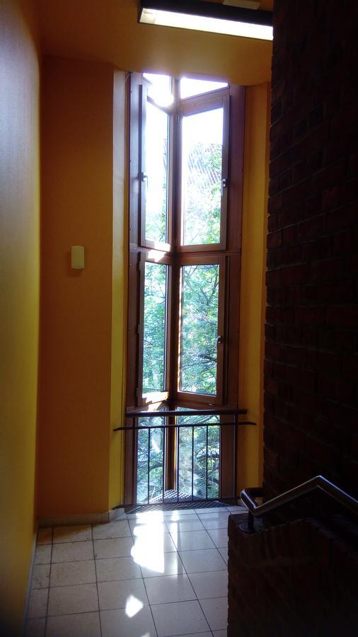 Penthouse Backpackers Hostel Osnabrueck Luaran gambar