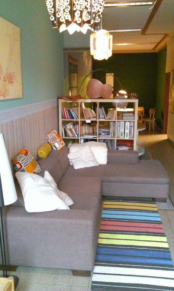 Penthouse Backpackers Hostel Osnabrueck Luaran gambar